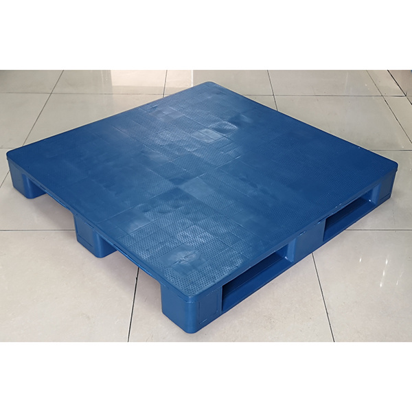 Benefits to Supply Chain Management with Plastic Euro Pallets