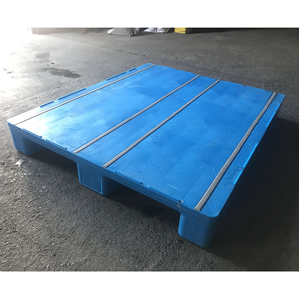 Save Money and Time with 40x48 Plastic Pallets - The Best Investment for Your Business