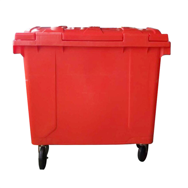 Ideal for industrial environments