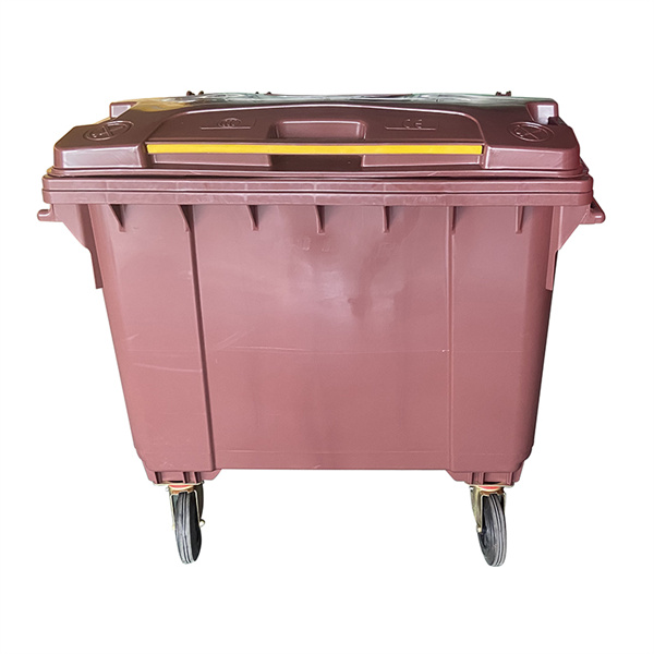 Eco-friendly waste management solution