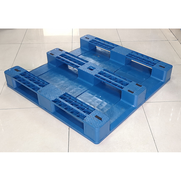 Benefits Provided By Reusable Plastic Euro Pallets