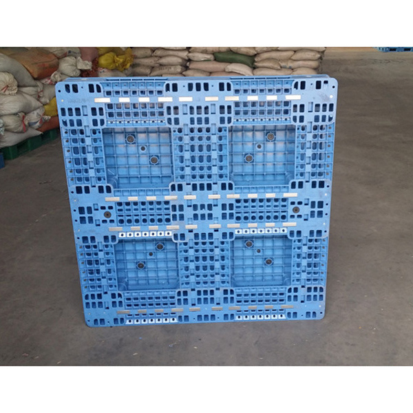 Plastic Warehouse Pallets -saving your business money