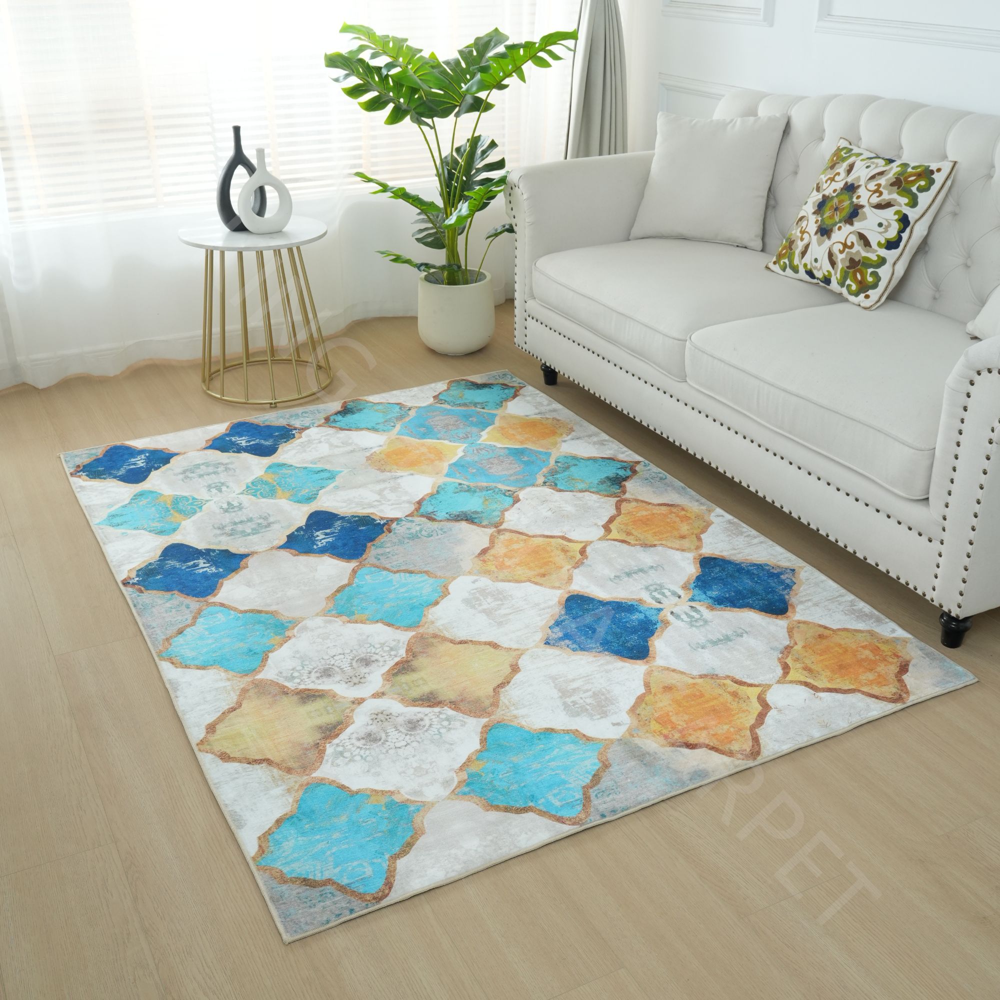 Бултукчулук жана сыйгылтуучу атмосфераны кереги менен жасаңыз.