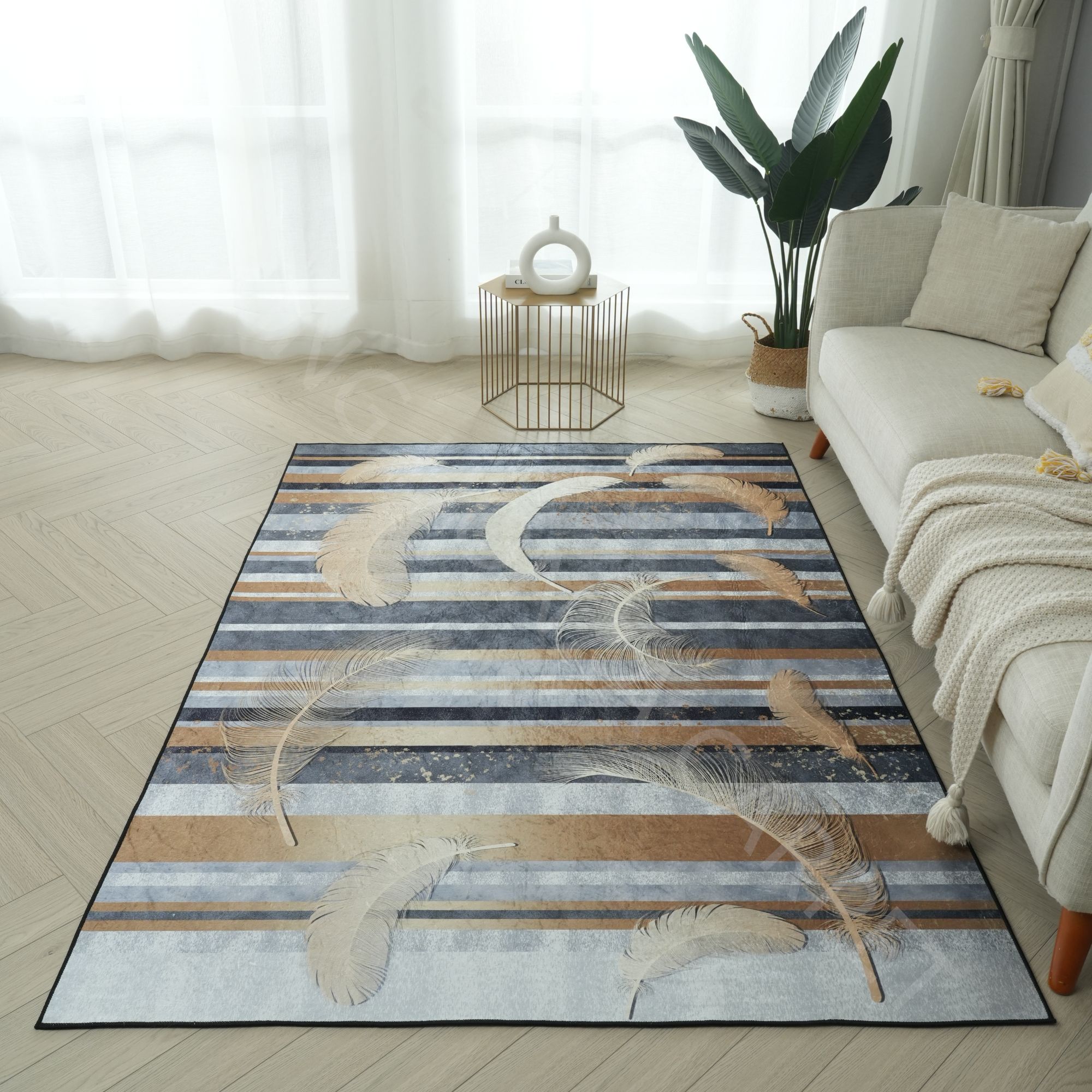 Жумуштуу көк карпогонун ишенин биринчи жолдуу коюңуз!