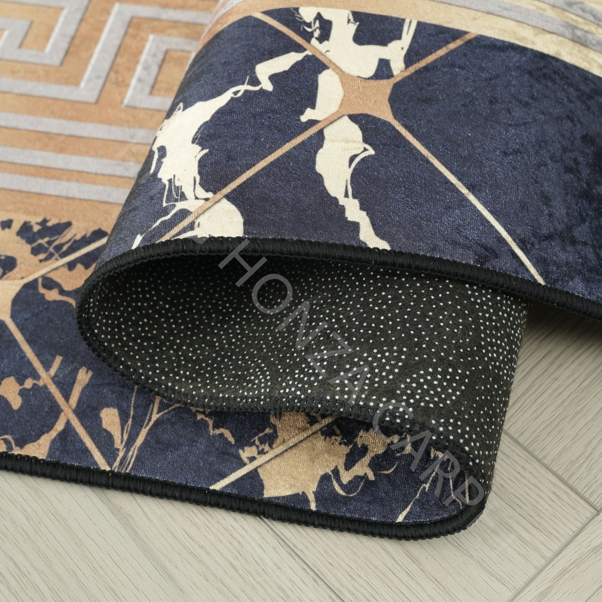 သင့်နေရာကို အေးချမ်းတဲ့ ချောမွေ့တဲ့ စက္ကူတွေနဲ့ ပြောင်းလဲလိုက်ပါ။