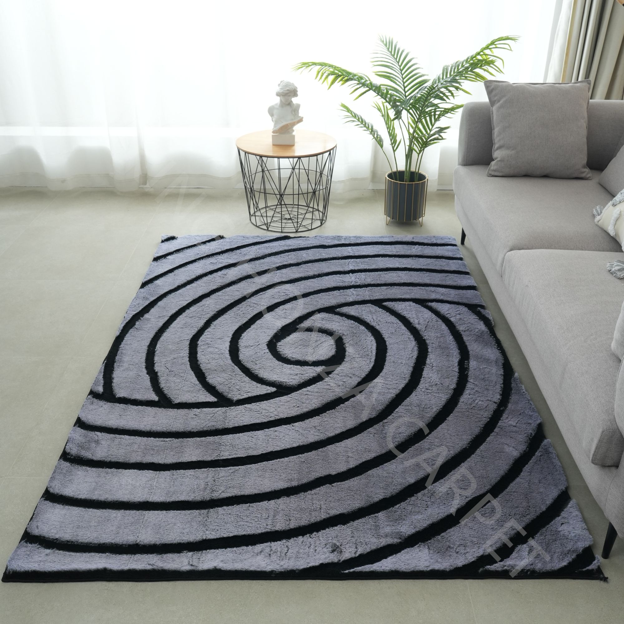 خانهی خود را تمیز و مرتب نگه دارید با یک درب شستشو پذیر ماشین