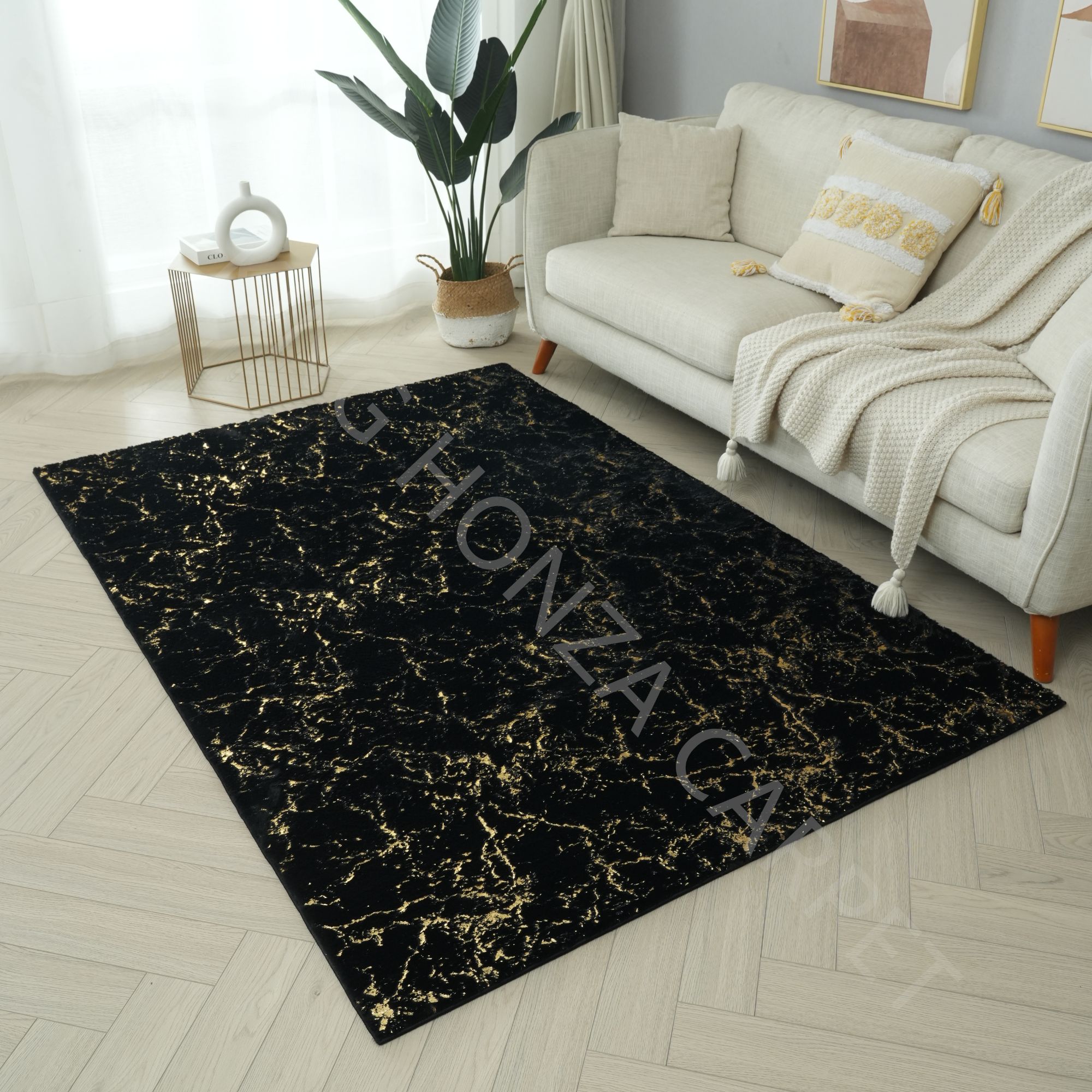 Омилҳои диққатшаванда ҳангоми интихоби фарши гӯна