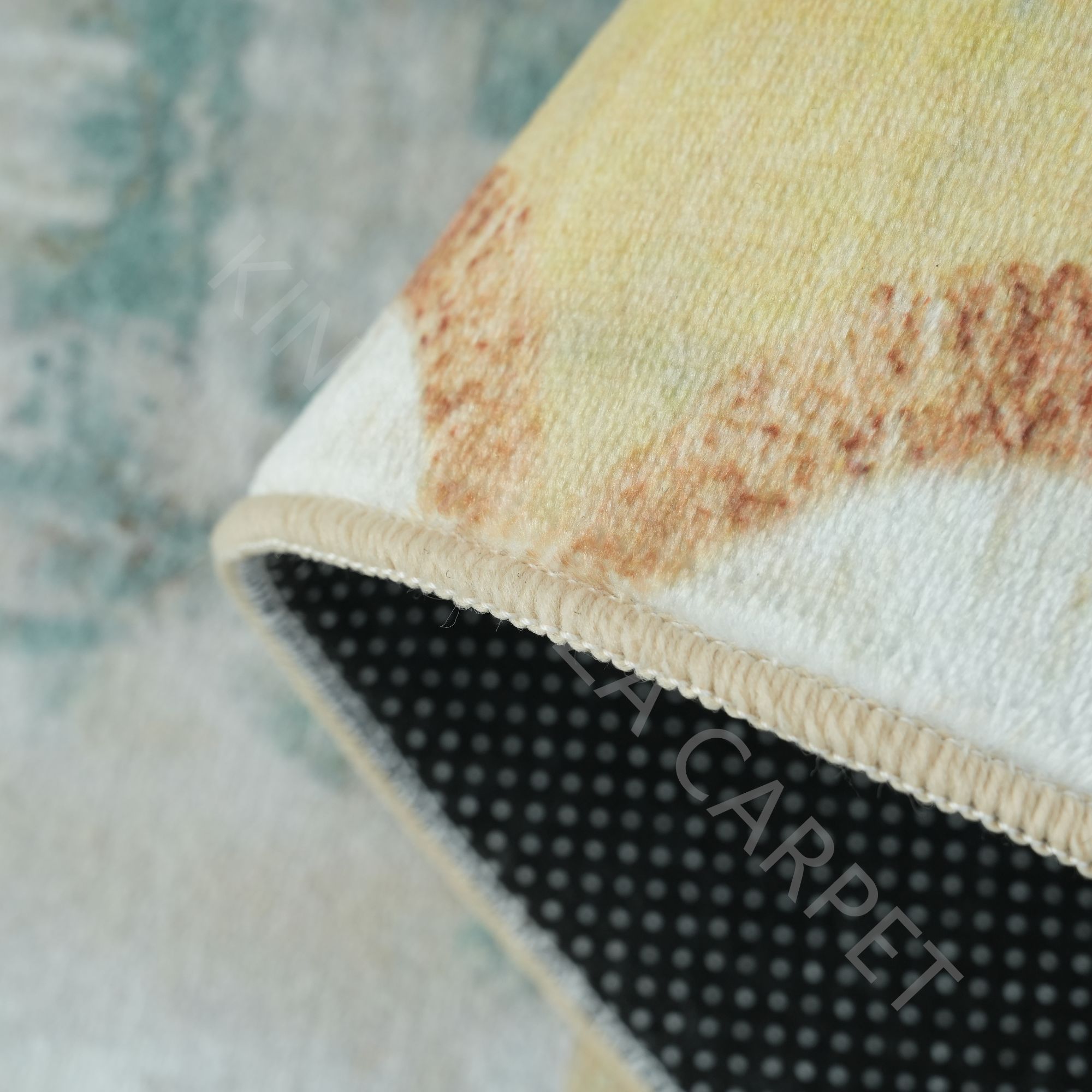 Тазалоо үчүн тез жана оңой