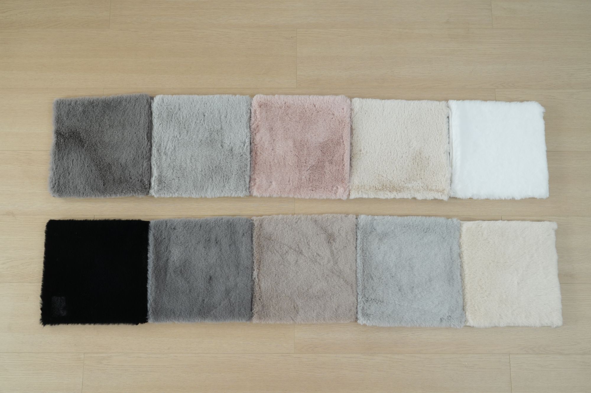 Абнавіце вашы інтэр'еры дому з модным і сучасным кішэным килимам 8x10