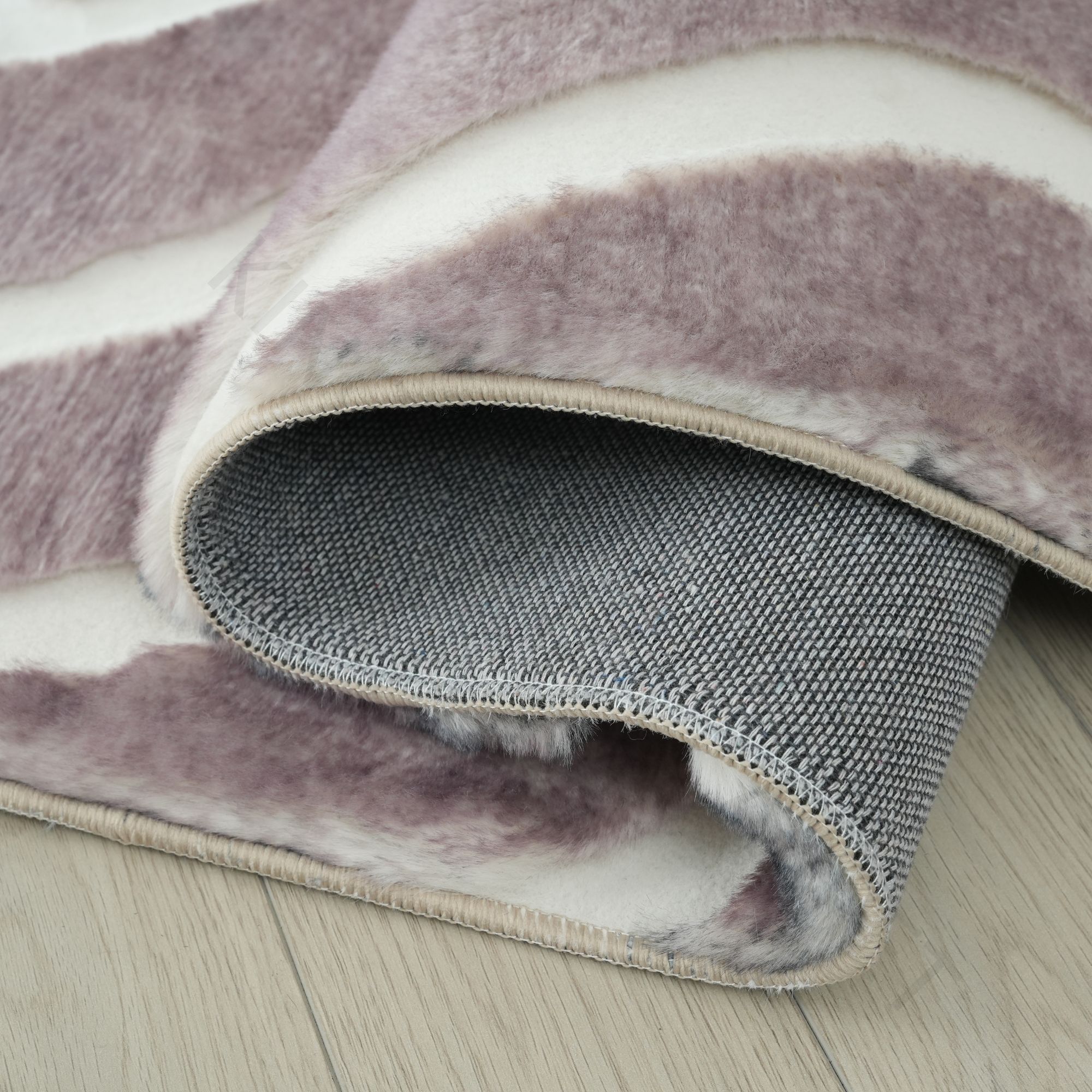 Үйүңүзге текстура жана жырдым косунуз бирок нерсе soft fluffy кырчыр колдонуп