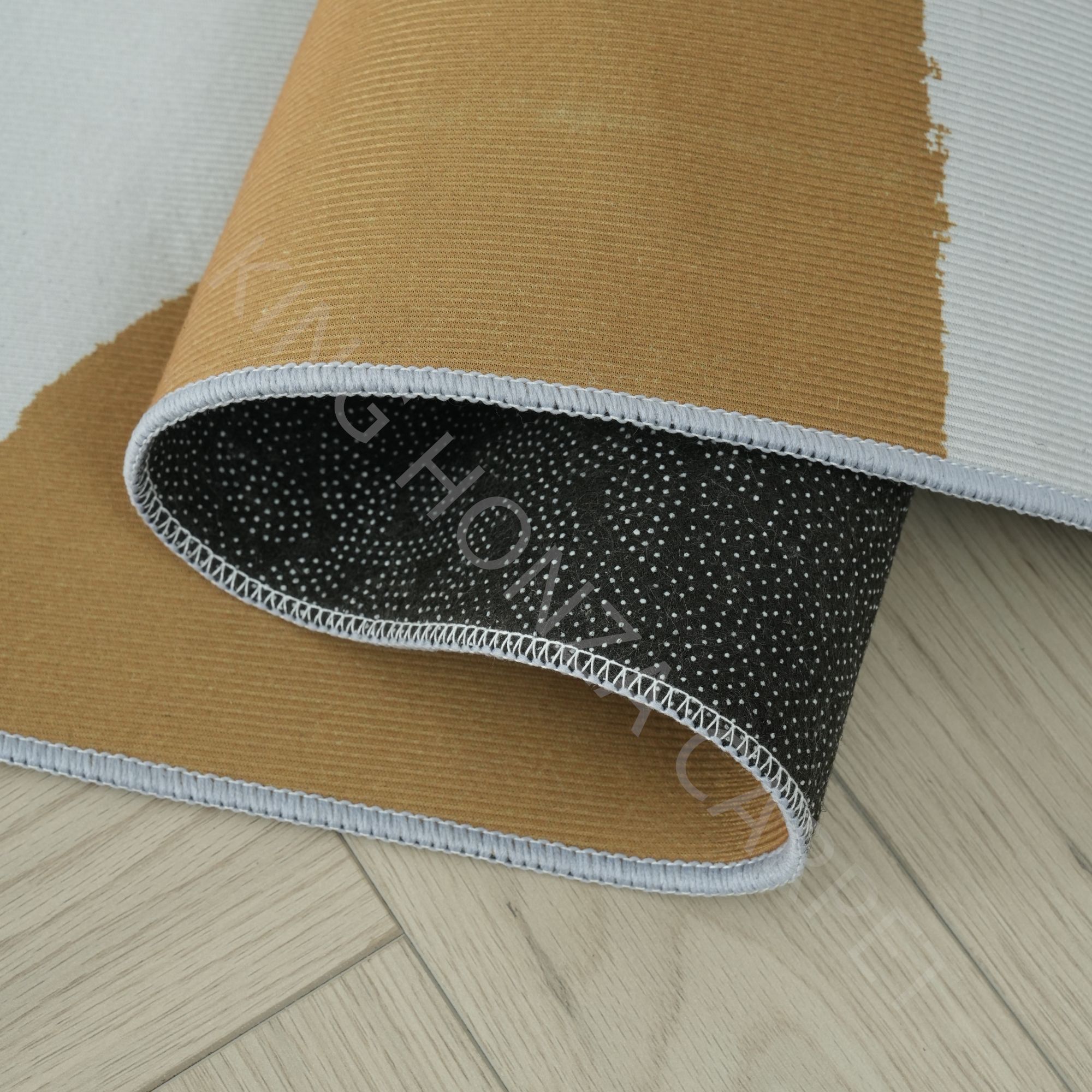 Өз урматтыңызды пышкачоо жакшылыкка ээ болгон шаг килими менен жогоркулуга көтөрүңүз