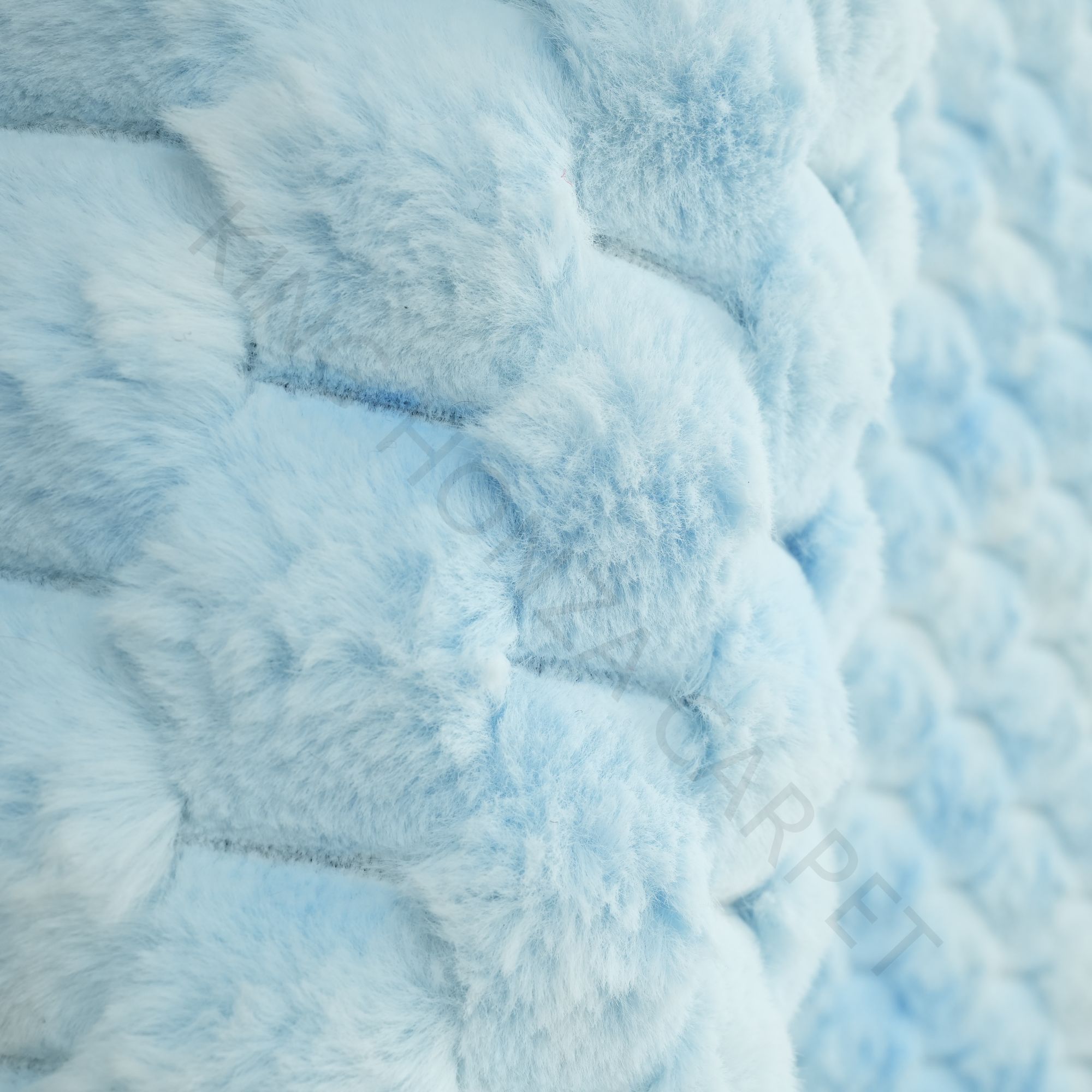 Féach ar sócmhacht agus ar chúram leis an rúg 4x6 a dhíobhraithear