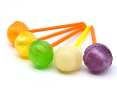 Bubble gum : Multi-Layered Texture Innovation