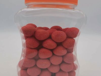 Why China Leads in OEM Gummy Candy Production