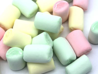 Top 5 Benefits of Chewing Gum That Will Make You Reach for a Stick