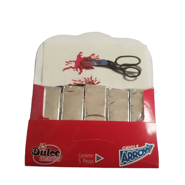 Um Alívio ao Estresse Doce