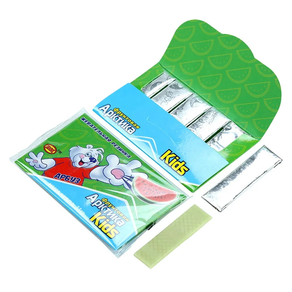 Explorando o Mundo Saboroso das Variedades de Açúcar de Chiclete