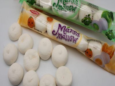 Bubble Gum Packaging: Creative Ideas for Bulk Buyers