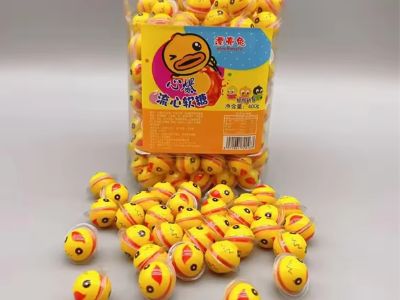 Gummy Candy Production: Balancing Cost and Quality