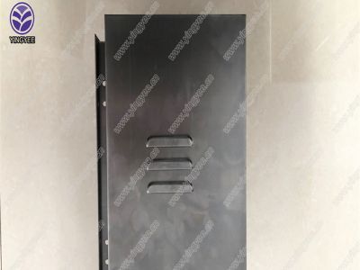 에너지 절약형 금속 가공을 위한 고효율 롤 성형 기계