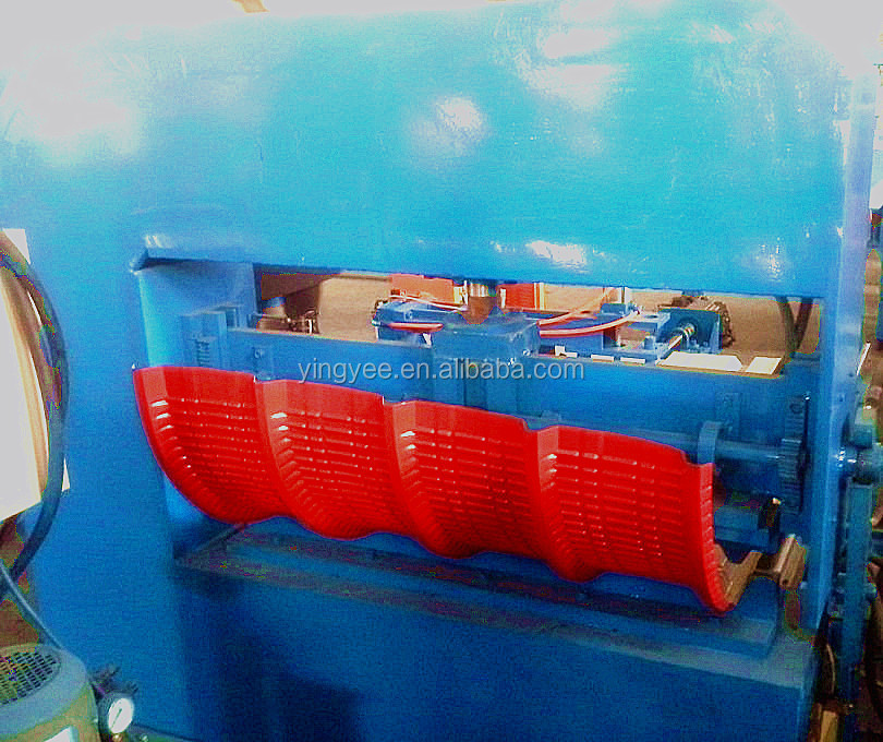Wire striping machine head curving machine aluminum profiles welding machine for making rimonttre factory