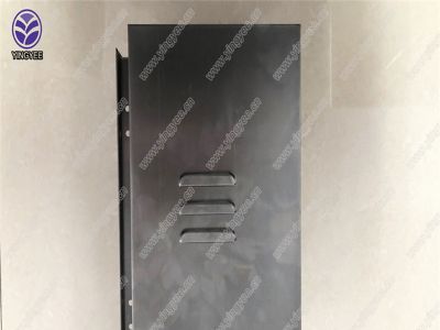 야외용 중형 전기 캐비닛