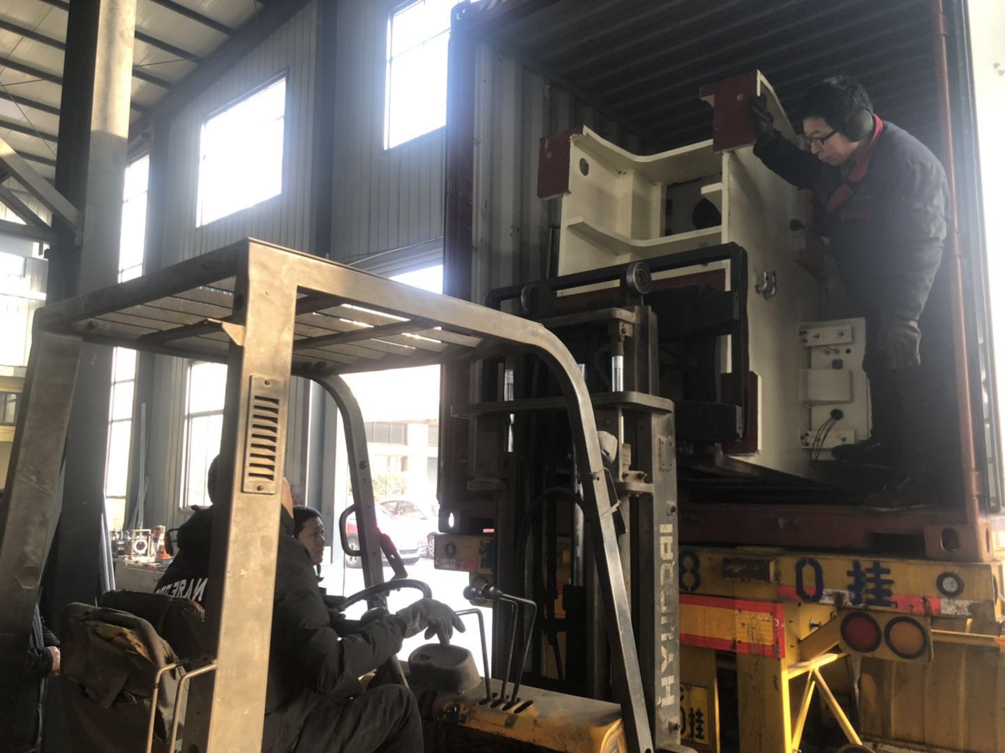 slitting line galvanized coils/PPGI  to steel strips manufacture