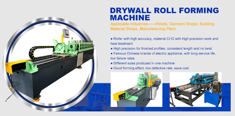 Automatic straighten and cutting machine hydraulic  mental making machine supplier