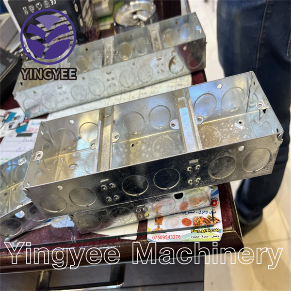 PV 브래킷 성형 기계의 도매 기회