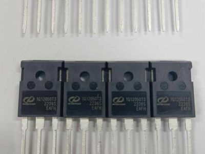 Key Considerations for Designing with High Voltage SiC MOSFETs