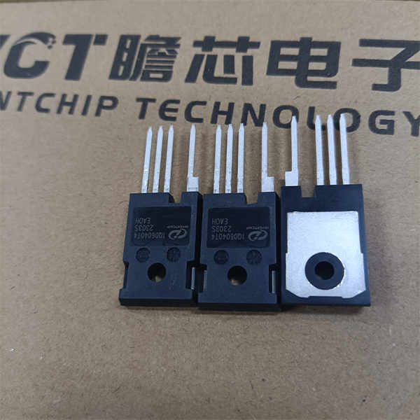 Åbner nye muligheder for industrielle og automobilapplikationer