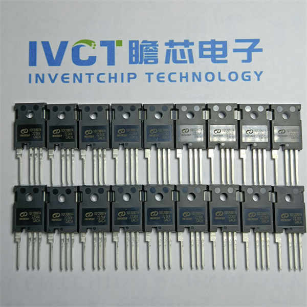 Enhanced Durability and Performance with Sic Mosfet 1700v