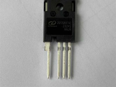 How Power Modules Enhance Fast Charging Performance for EVs