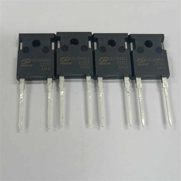 The Role of High Voltage Sic Mosfet in Modern Power Systems