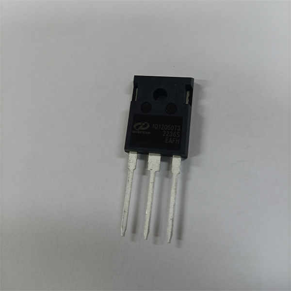 The Future of High Voltage MOSFETs in Power Electronics