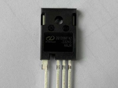 AC-DC Converter Efficiency: How to Improve and Measure It