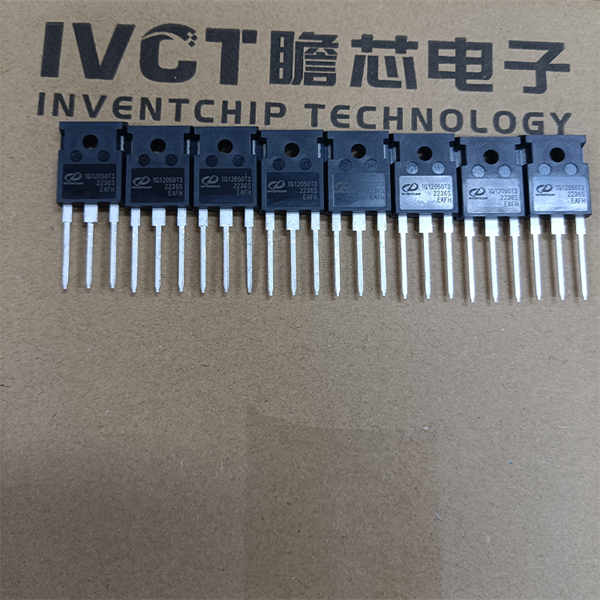 Exploring the Features and Benefits of High Voltage MOSFETs