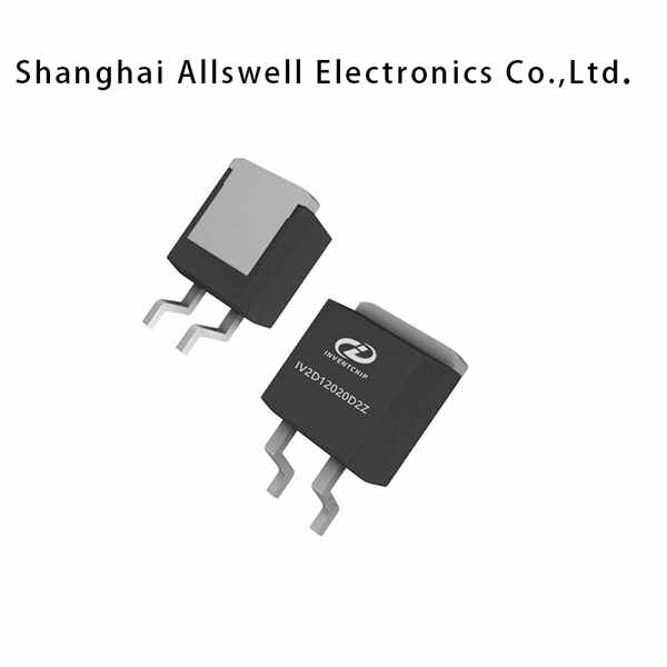 Understanding the working principle of Mosfet SBD and its applications