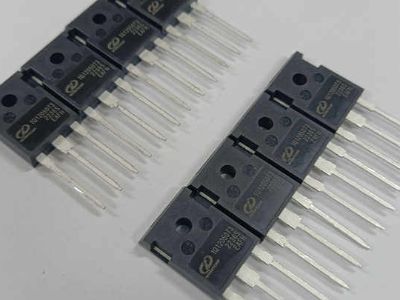 Efficiency and Performance: High Power AC DC Converters Explained
