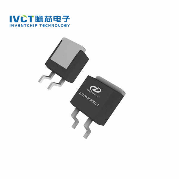 A game-changer in power electronics industry
