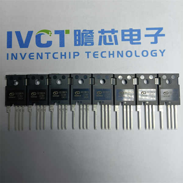 Sic Mosfet 1700v