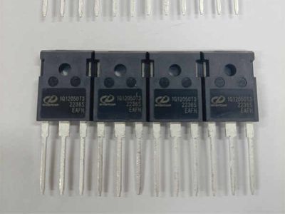 Key Features to Consider When Buying DC Converters in Bulk