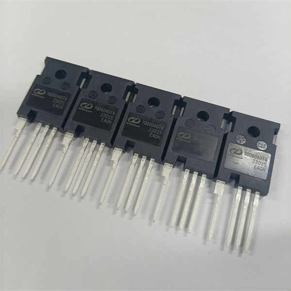 Toepassingen van MOSFET P in vermogensversterkers en schakelingen