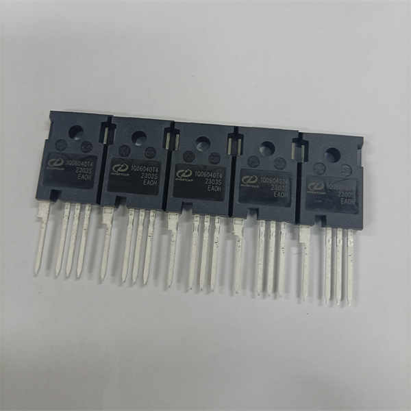 Verbetering van prestaties en efficiëntie in elektronische ontwerpen