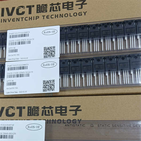 How to Choose the Right 1700V MOSFET for Your Power Electronics Design