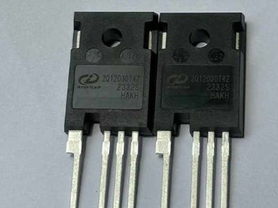 The Ultimate Guide to Choosing the Right EV Charger Module for Your Business