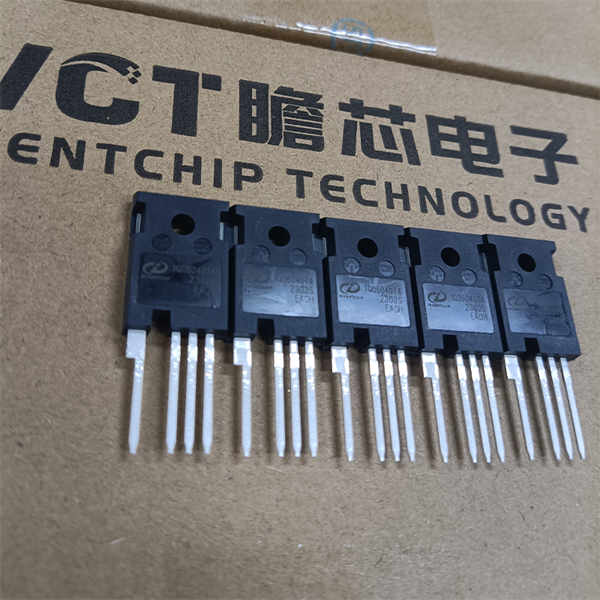 Fremme af styringslektronik med SiC FETs