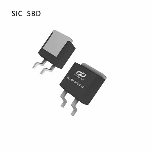 Exploring the advantages of using Mosfet SBD in electronic circuitry