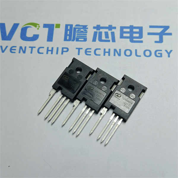 The Sic Mosfet 1700v for Efficient Power Conversion