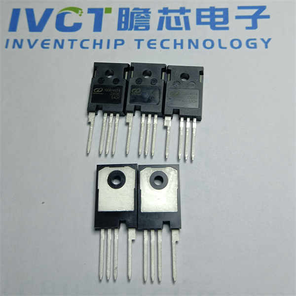 Overcoming the Challenges of High Voltage Applications with Sic Mosfe
